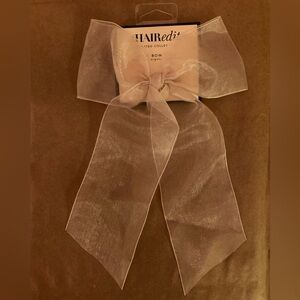 The Hair Edit Jolie hair bow